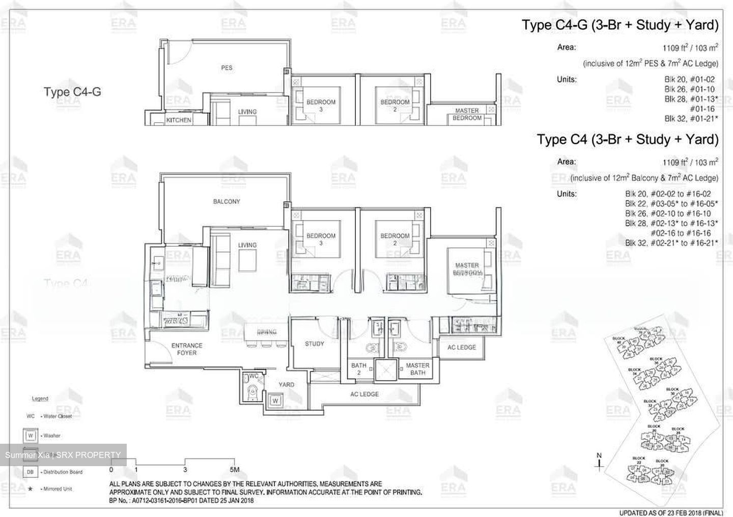 Rivercove Residences (D19), Condominium #572758841